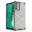 Kryt na mobil Samsung Galaxy A32 5G Mobi Honeycomb zelený