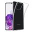 Kryt na mobil Samsung Galaxy A51 Mobi Clear 0.5mm silikónový transparentný