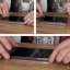 Mobi Nano Hybrid flexibilné celopovrchové tvrdené sklo na mobil Xiaomi Redmi Note 10 5G