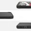 Kryt na mobil iPhone 12 Mini Ringke Fusion X čierny (Routine)