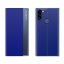 Obal na mobil Xiaomi Mi 11 Mobi New Sleep modrý