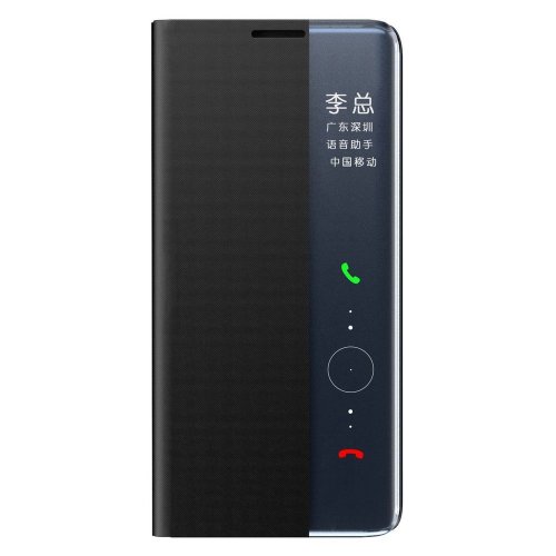 Obal na mobil Xiaomi Redmi Note 10 4G / Redmi Note 10S Mobi New Sleep modrý