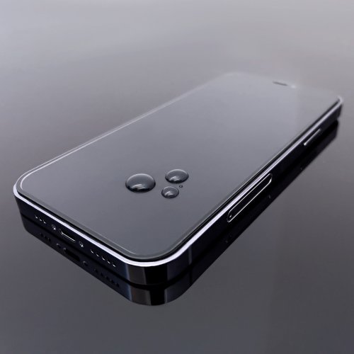 Mobi Super tvrdené sklo celopovrchové na mobil Xiaomi Redmi Note 10 5G / Poco M3 Pro