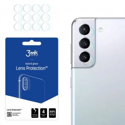 MobiCam tvrdené sklo na fotoaparát Samsung Galaxy S22+ 5G (S22 Plus 5G)