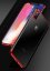 Kryt na mobil Huawei P30 Lite Mobi Color gélový, čierny