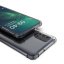 Kryt na mobil Samsung Galaxy A51 Mobi Anti Shock transparentný