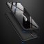 Obal na mobil Huawei P40 Mobi 360° Full Protection čierny