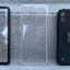 Kryt na mobil Xiaomi Redmi Note 10 5G Mobi Anti Shock transparentný