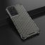 Kryt na mobil Samsung Galaxy S21 Ultra 5G Mobi Honeycomb čierny