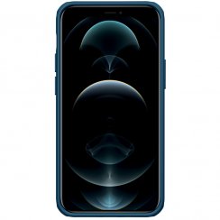 Kryt na mobil iPhone 13 Mini Nillkin SFSP modrý