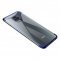 Kryt na mobil Xiaomi Redmi Note 9 / Redmi 10X 4G Mobi Color gélový, modrý
