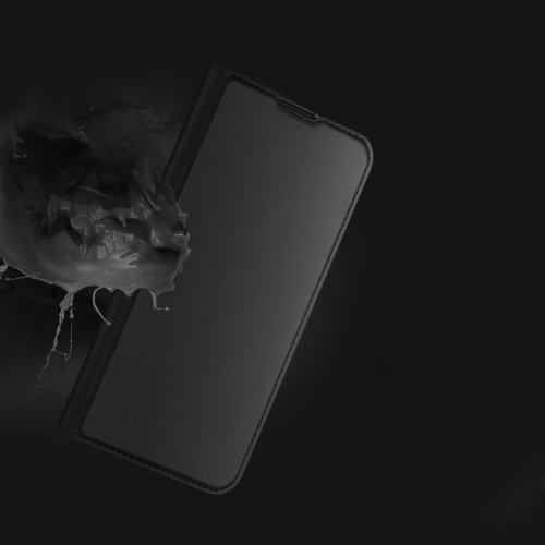 Obal na mobil Samsung Galaxy A32 4G Dux Ducis Skin Pro čierny