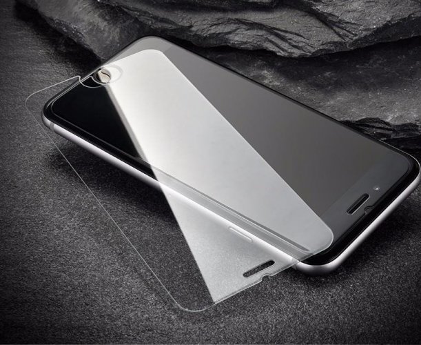 Mobi Temper tvrdené sklo na mobil Samsung Galaxy S22+ 5G (S22 Plus 5G)