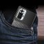 Kryt na mobil Xiaomi Redmi Note 10 Pro Mobi Thunder modrý