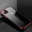 Kryt na mobil Xiaomi Mi 11 Mobi Color gélový, červený