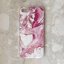 Kryt na mobil Samsung Galaxy S21 FE 5G Mobi Marble ružový