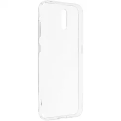 Kryt na mobil Huawei P40 Mobi Clear transparentný