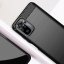 Kryt na mobil Xiaomi Redmi Note 10 5G Mobi Carbon čierny