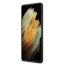 Kryt na mobil Samsung Galaxy S21 Ultra 5G Mercedes Dynamic Line čierny