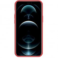 Kryt na mobil iPhone 13 Pro Max Nillkin SFSP červený