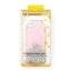 Kryt na mobil Samsung Galaxy S21+ 5G (S21 Plus 5G) Mobi Star Glitter ružový