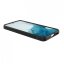Magic Shield flexibilný kryt pre Samsung Galaxy S23+ (S23 Plus) s vystuženým dizajnom - burgundský