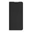 Dux Ducis Skin Pro Holster Cover Flip kryt pre Samsung Galaxy A53 5G - čierny