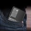 Kryt na mobil Samsung Galaxy S22 Ultra 5G Mobi Thunder čierny